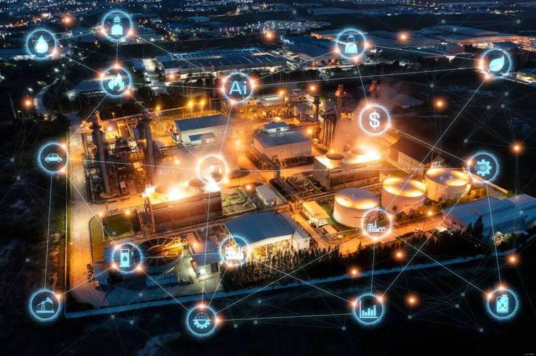 “5G+工业互联网”广泛融入实体经济重点行业领域 网络设施、技术产品与数据服务的协同演进
