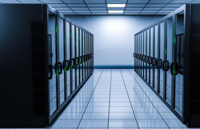 上海互联网数据中心“一柜难求”背后 互联网数据服务需求井喷与产业变局